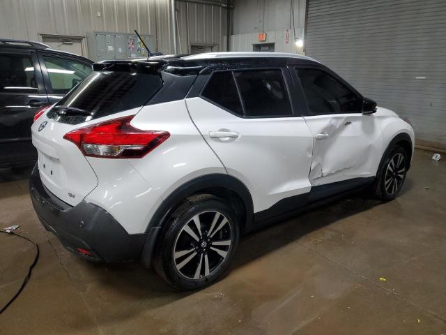 Изображение 3 2020 NISSAN KICKS SV 2020 с VIN 3N1CP5CV3LL534438