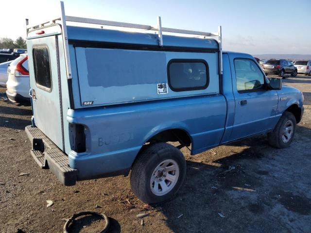 Obraz 3 z 2008 FORD RANGER  2008 z VIN 1FTYR10U38PA75408