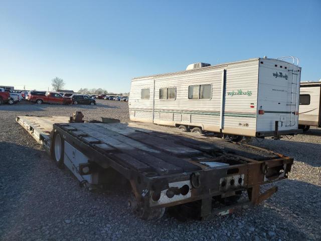Изображение 3 2006 TRAIL KING FLAT BED 2006 с VIN 4U3J0532X7L006899