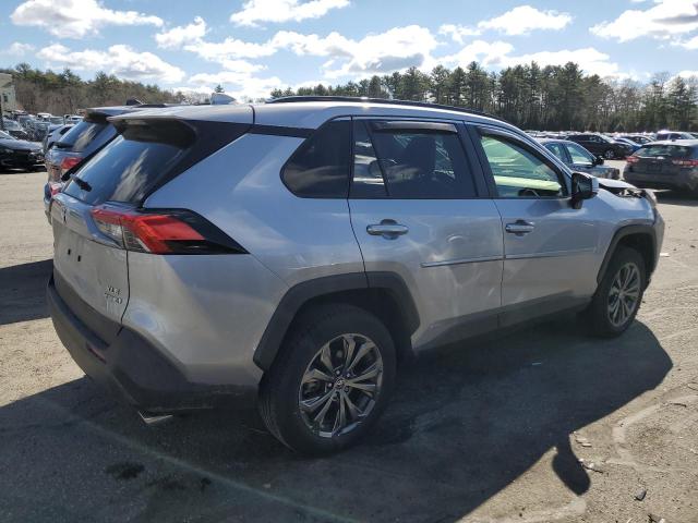 Изображение 3 2022 TOYOTA RAV4 XLE PREMIUM 2022 с VIN JTMB6RFV8ND069534
