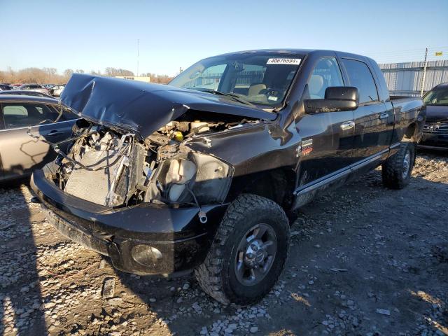 2008 DODGE RAM 2500  2008 image