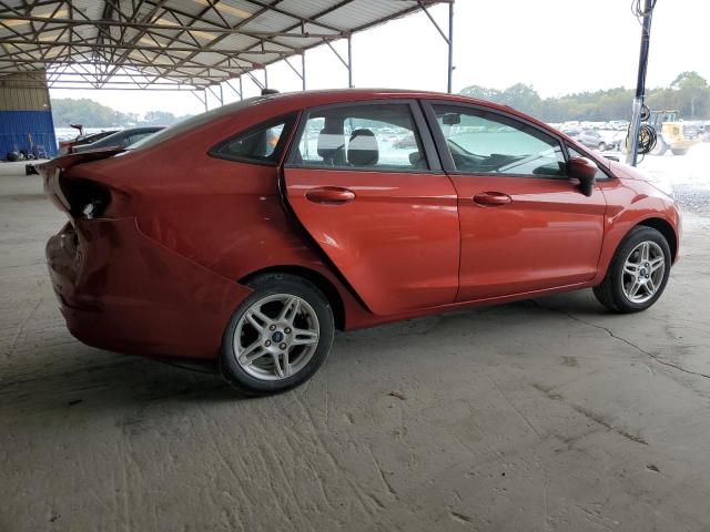 Image 3 of 2019 FORD FIESTA SE 2019 with VIN 3FADP4BJ6KM103942