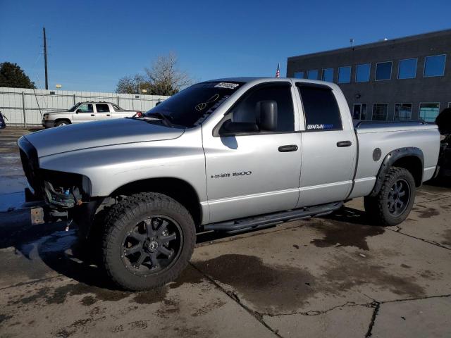 2005 DODGE RAM 1500 ST 2005 image