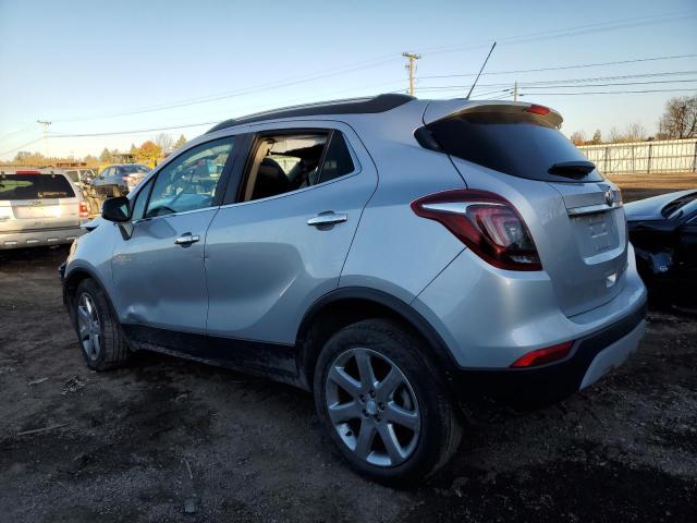 Изображение 2 2020 BUICK ENCORE ESSENCE 2020 с VIN KL4CJCSB3LB029490