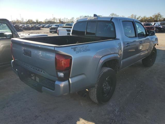 Image 3 of 2021 TOYOTA TACOMA DOUBLE CAB 2021 with VIN 3TYAX5GN3MT011824