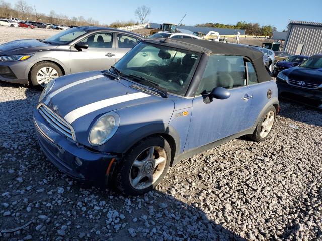 Изображение 2005 Mini Cooper 2005