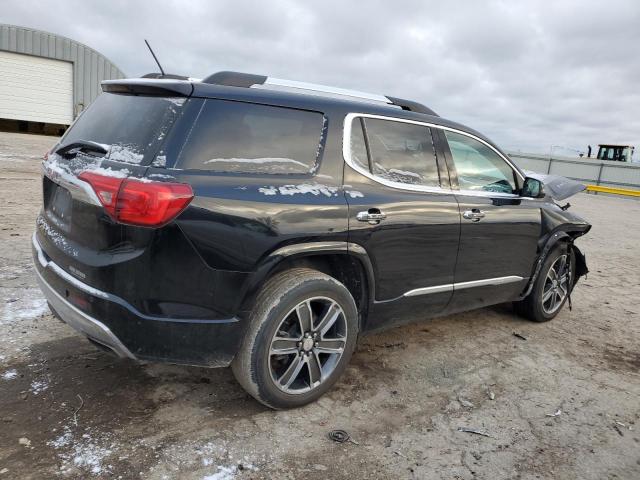 Image 3 of 2017 GMC ACADIA DENALI 2017 with VIN 1GKKNPLS5HZ172987