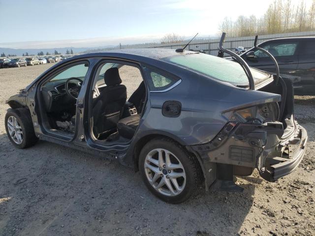 Изображение 2 2015 FORD FUSION SE 2015 с VIN 3FA6P0H76FR216618
