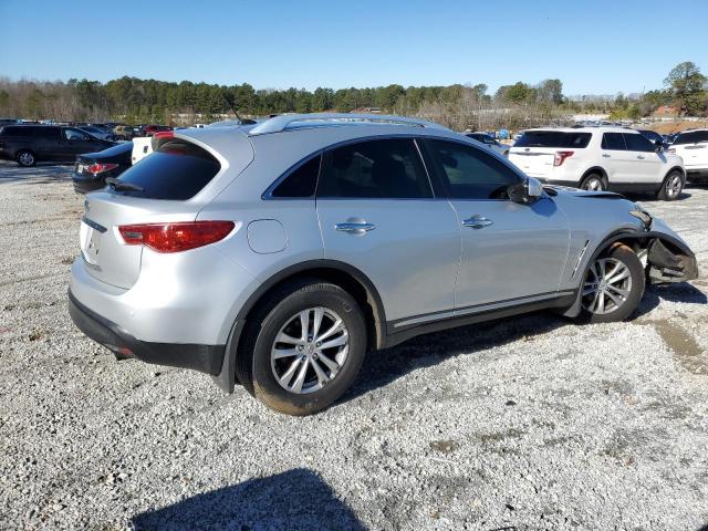 Изображение 3 2011 INFINITI FX35  2011 с VIN JN8AS1MU7BM111291