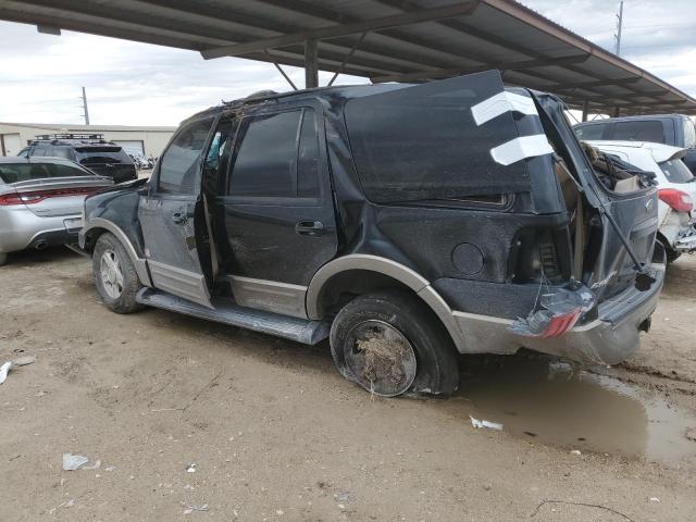 Image 2 of 2003 FORD EXPEDITION EDDIE BAUER 2003 with VIN 1FMPU17L93LA94953