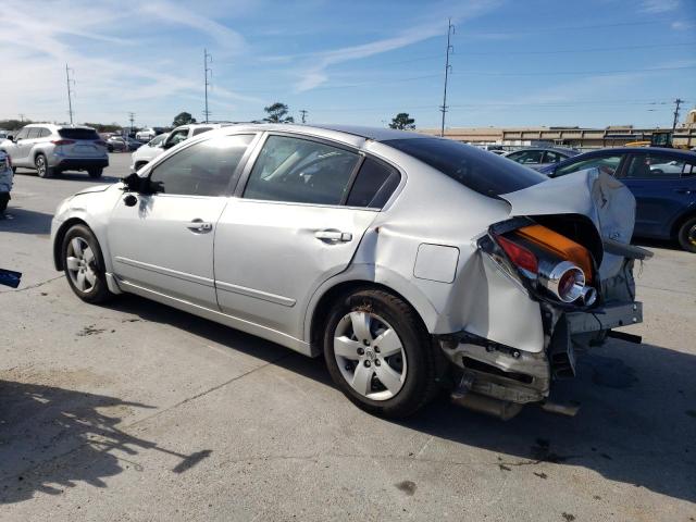 Image 2 of 2008 NISSAN ALTIMA 2.5 2008 with VIN 1N4AL21E08N530748