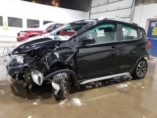 Obraz 1 z 2022 CHEVROLET SPARK ACTIV 2022 z VIN KL8CH6SA8NC028190