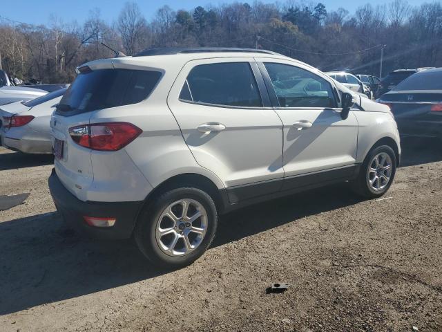 Obraz 3 z 2020 FORD ECOSPORT SE 2020 z VIN MAJ3S2GE4LC382403