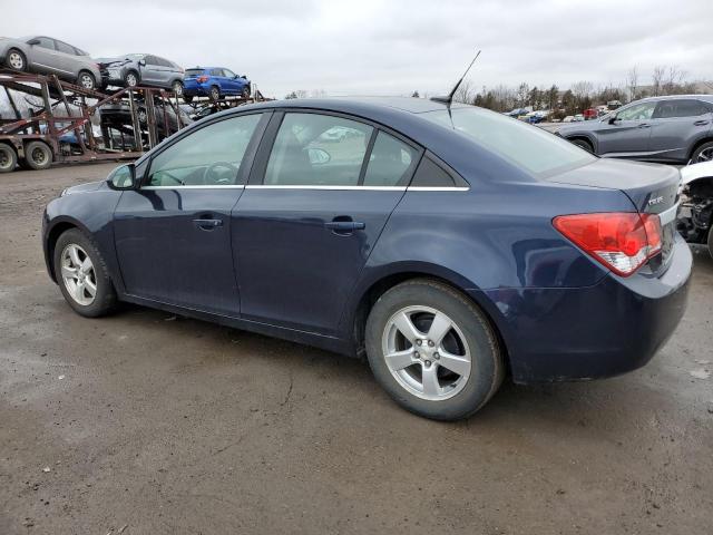 Obraz 2 z 2011 CHEVROLET CRUZE LT 2011 z VIN 1G1PF5S97B7247038