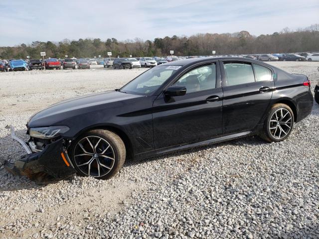 Obraz 2023 BMW 540 I 2023