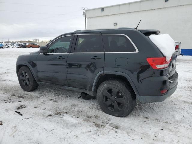 Изображение 2 2012 JEEP GRAND CHEROKEE LAREDO 2012 с VIN 1C4RJFAG0CC231910
