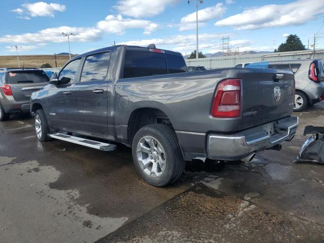 Изображение 2 2019 RAM 1500 BIG HORN/LONE STAR 2019 с VIN 1C6SRFFT1KN515766