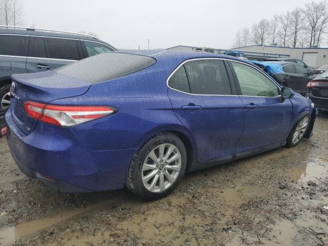 Изображение 3 2018 TOYOTA CAMRY L 2018 с VIN JTNB11HK2J3003057
