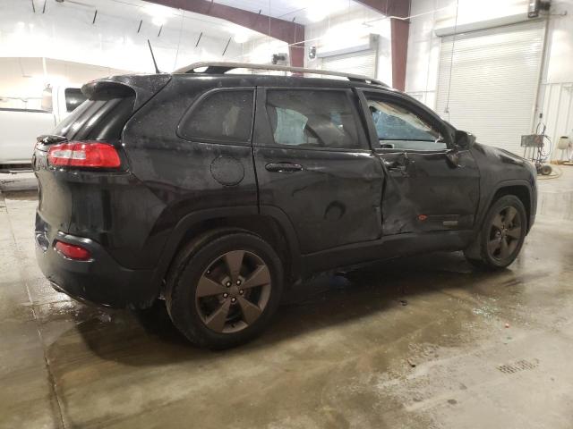 Image 3 of 2016 JEEP CHEROKEE LATITUDE 2016 with VIN 1C4PJMCS4GW333213