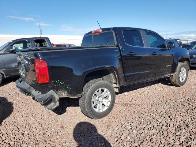 Изображение 3 2016 CHEVROLET COLORADO LT 2016 с VIN 1GCGSCE32G1307266