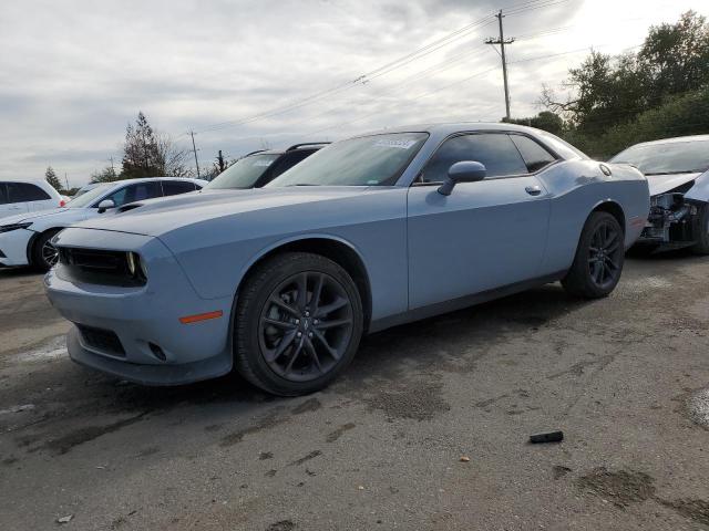 Image 1 of 2022 DODGE CHALLENGER GT 2022 with VIN 2C3CDZKG0NH125345