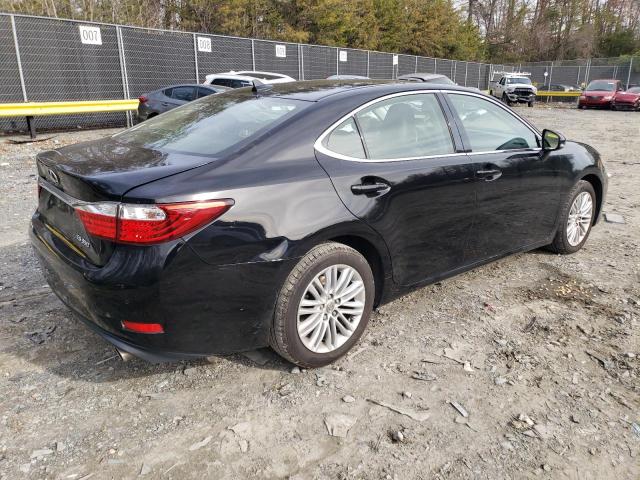 Image 3 of 2014 LEXUS ES 350 2014 with VIN JTHBK1GG4E2121023