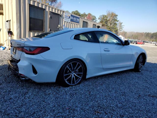 Изображение 3 2024 BMW 430I  2024 с VIN WBA53AP09RCN57989