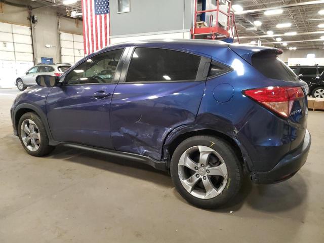 Изображение 2 2017 HONDA HR-V EXL 2017 с VIN 3CZRU6H72HM713176