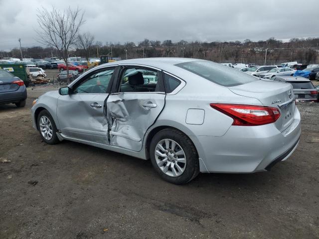 Изображение 2 2017 NISSAN ALTIMA 2.5 2017 с VIN 1N4AL3AP3HN307725