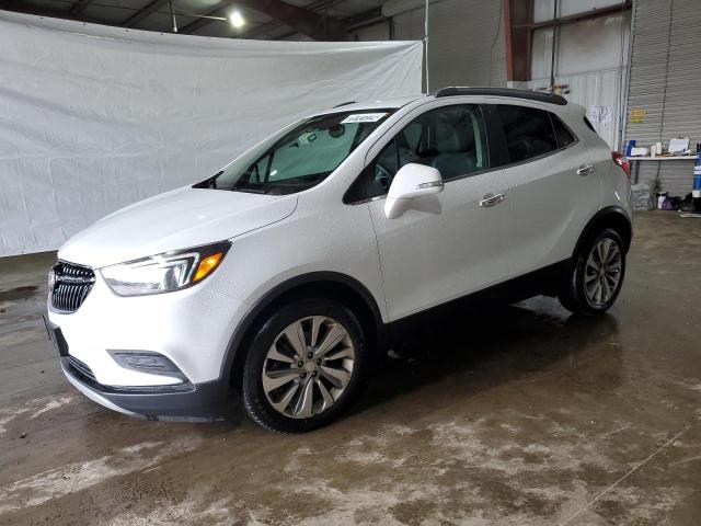 2017 BUICK ENCORE PREFERRED 2017 image