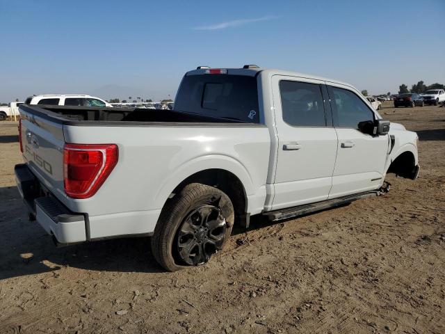 Image 3 of 2023 FORD F150 SUPERCREW 2023 with VIN 1FTFW1ED1PFB34002
