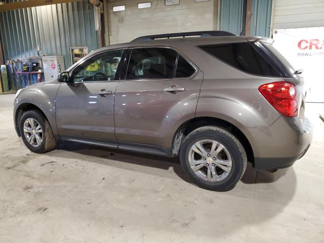 Image 2 of 2012 CHEVROLET EQUINOX LT 2012 with VIN 2GNALDEK6C6389890