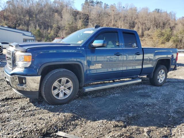 Obraz 2015 GMC SIERRA K1500 SLE 2015