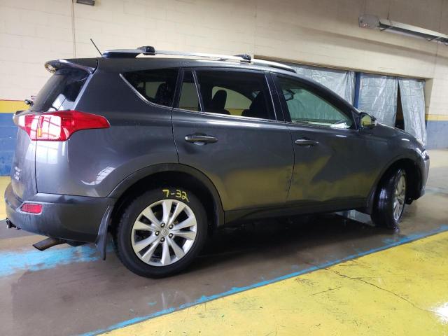 Image 3 of 2013 TOYOTA RAV4 LIMITED 2013 with VIN JTMDFREV7D5021235