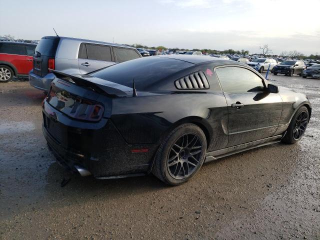 Image 3 of 2014 FORD MUSTANG  2014 with VIN 1ZVBP8AMXE5241026