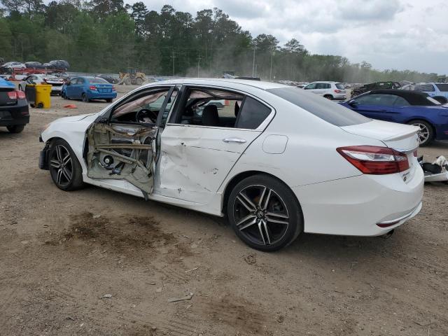 Image 2 of 2016 HONDA ACCORD SPORT 2016 with VIN 1HGCR2F58GA093888