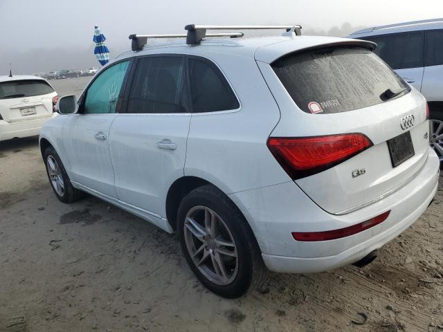 Obraz 2 z 2015 AUDI Q5 PREMIUM 2015 z VIN WA1CFAFP1FA006375