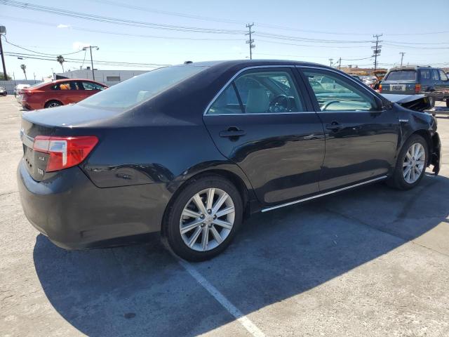 Obraz 3 z 2012 TOYOTA CAMRY HYBRID 2012 z VIN 4T1BD1FK8CU013132