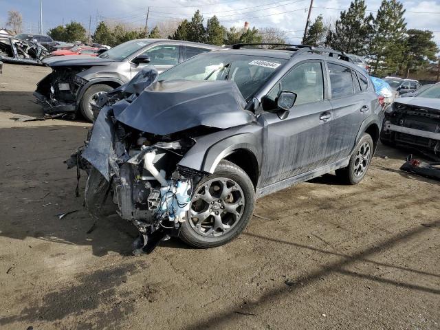 Obraz 1 z 2021 SUBARU CROSSTREK SPORT 2021 z VIN JF2GTHRCXMH268659