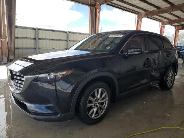 Image 1 of 2018 MAZDA CX-9 TOURING 2018 with VIN JM3TCACY4J0230919