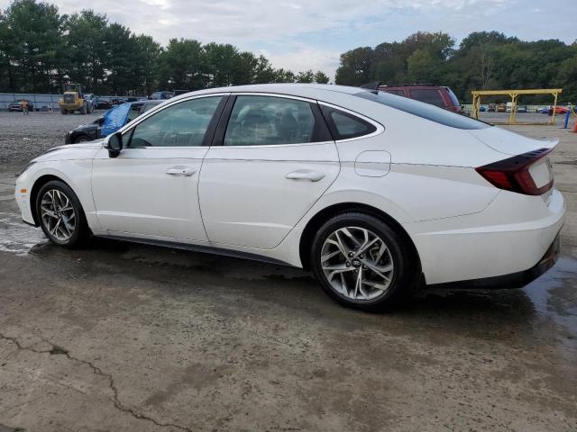 Изображение 2 2023 HYUNDAI SONATA SEL 2023 с VIN KMHL64JA4PA284985