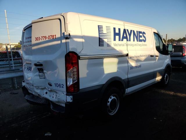 Изображение 3 2020 FORD TRANSIT T-250 2020 с VIN 1FTBR1YG0LKA99790
