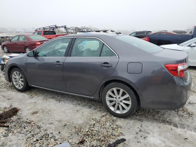 Image 2 of 2012 TOYOTA CAMRY BASE 2012 with VIN 4T4BF1FK2CR185737
