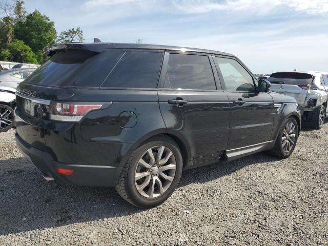 Obraz 3 z 2016 LAND ROVER RANGE ROVER SPORT HSE 2016 z VIN SALWR2VF4GA565356