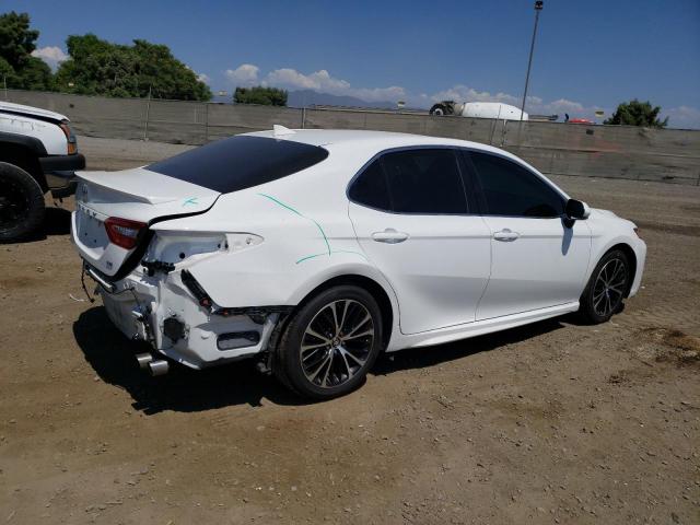 Obraz 3 z 2018 TOYOTA CAMRY L 2018 z VIN 4T1B11HK4JU094262