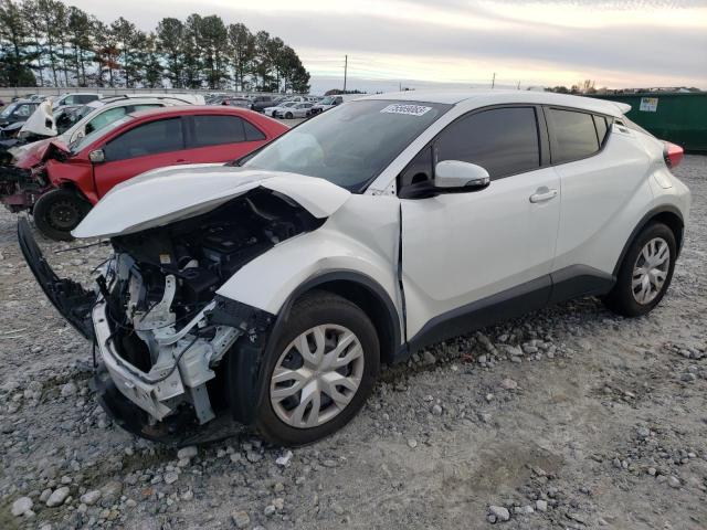Obraz 1 z 2021 TOYOTA C-HR XLE 2021 z VIN NMTKHMBX2MR127188