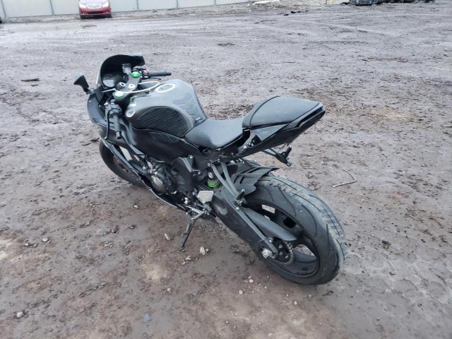 Obraz 3 z 2015 KAWASAKI ZX636 E 2015 z VIN JKBZXJE14FA016317