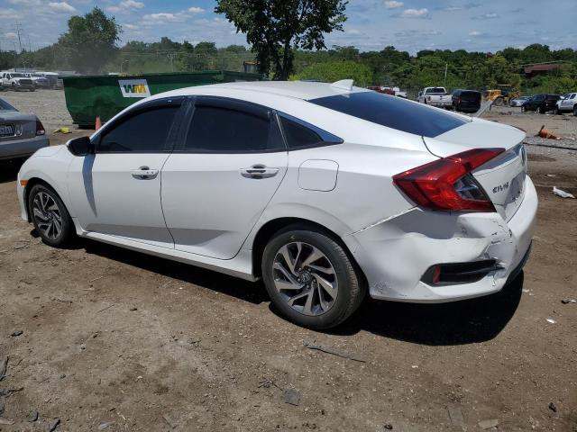 Obraz 2 z 2017 HONDA CIVIC EX 2017 z VIN 2HGFC2F73HH559357