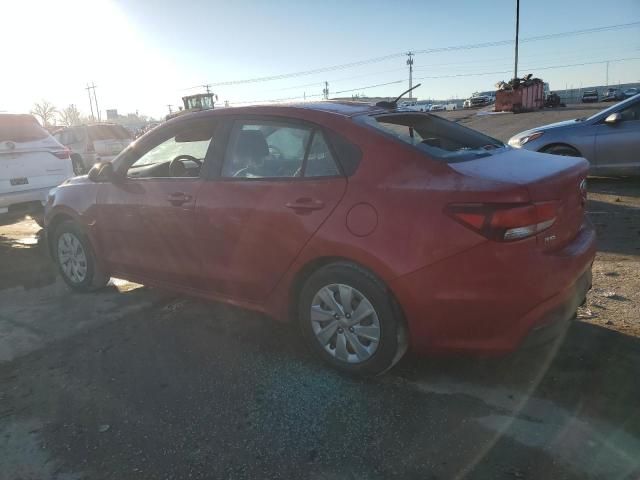 Obraz 2 z 2018 KIA RIO LX 2018 z VIN 3KPA24AB5JE086808