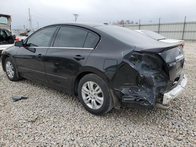 Obraz 2 z 2011 NISSAN ALTIMA BASE 2011 z VIN 1N4AL2AP1BN465000